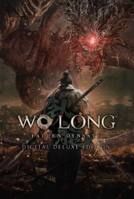 [PC] Wo Long: Fallen Dynasty (2023) Digital Deluxe Edition Multi - SUB ITA