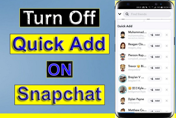 How-to-Turn-Off-Quick-Add-On-Snapchat