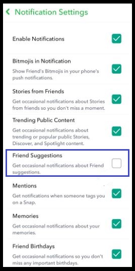 Remove-Quick-Add-on-Snapchat