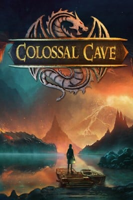 [PC] Colossal Cave (2023) The Enchanted Edition Multi - SUB ITA