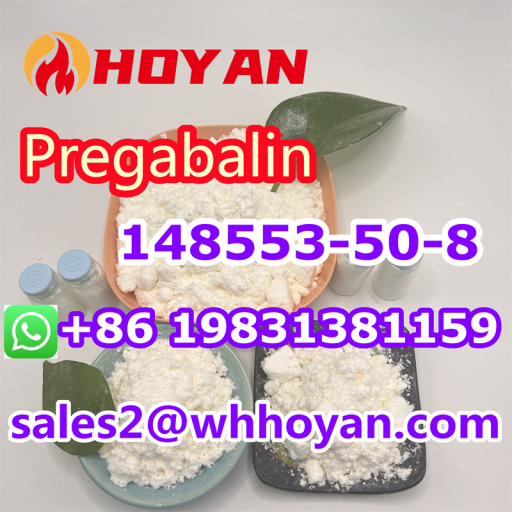 Hello, this is Iris from Hoyan Pharmaceutical (Wuhan) Co., Ltd.  We can supply many kinds of raw materials and pharmaceuticaintermediates. For long-term cooperation, we can give you a big discount. My whatsapp is+86 19831381159 and my email is sales2@whhoyan.com. I hope I have chance to communicate with you on whatsapp or email. Welcome to your inquiry!

Pregabalin is one of the most promising drugs in the development of epilepsy treatment, which is more effective and easier to administer. It can also be used to treat pain and anxiety.

We have special transportation to ensure get your hand safety, (FedEx/EMS/UPS/DHL/TNT), and the express will clear custom. Also we can give it to your forwarder, if you have good way to delivery.