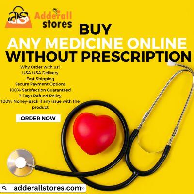 ⏩⏩Place Your Order Now:-  https://adderallstores.com/product-category/buy-tramadol-online/

Tramadol is a commonly prescribed pain medication that is used to treat moderate to severe pain. It belongs to a class of drugs known as opioid analgesics and is similar in structure and effects to other opioids such as codeine and morphine. Tramadol is available in various forms, including tablets, capsules, and injections. With the rise of online pharmacies, it is now possible to purchase Tramadol online without a prescription. This has raised concerns about the potential risks and benefits of buying Tramadol online.