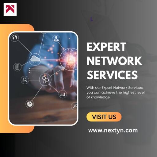 With our Expert Network Services, you can achieve the highest level of knowledge. We link industry professionals with clients looking for insightful information. Our platform facilitates collaborative problem-solving and informed decision-making for business excellence, addressing both specific difficulties and market trends. For more details, visit our website: https://www.nextyn.com/.