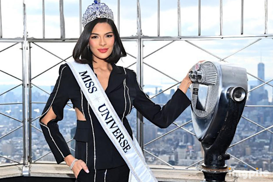 universe - Miss Universe Sheynnis Palacios revela inesperada noticia TmeN7g