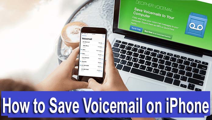 How-to-Save-Voicemail-on-i-Phone