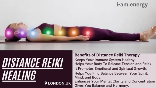 Distance Reiki is one of the symbols of the Reiki system. Anyone who practices distance Reiki can heal someone’s past and even transfer energy to someone despite the location.

The distance symbol follows the principle of the Hermetic Law of Similarity. This principle shows that everyone in the world is connected because we are made with energy. This law is used by many distance Reiki practitioners to connect with the client’s energy field despite the distance.