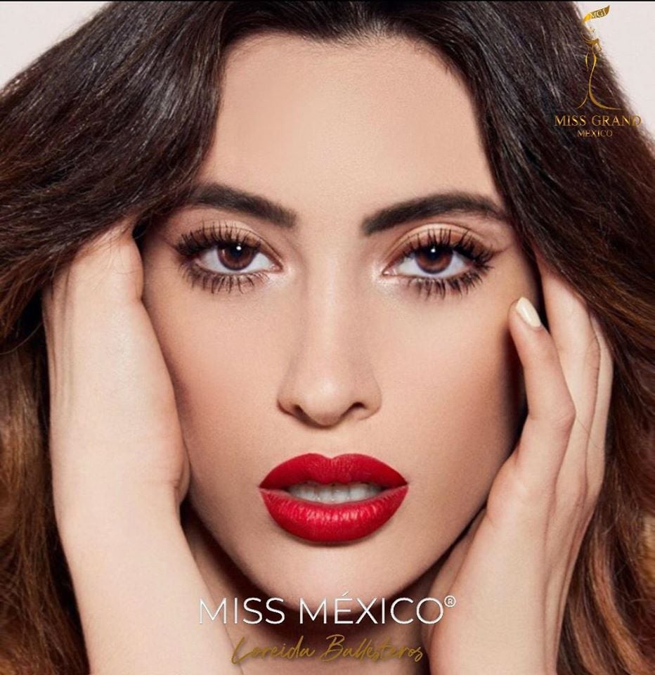 candidatas a miss grand mexico 2020. vencedora: miss sinaloa. - Página 2 U4170N