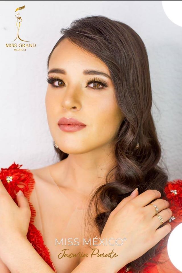 candidatas a miss grand mexico 2020. vencedora: miss sinaloa. - Página 3 U4ICVh