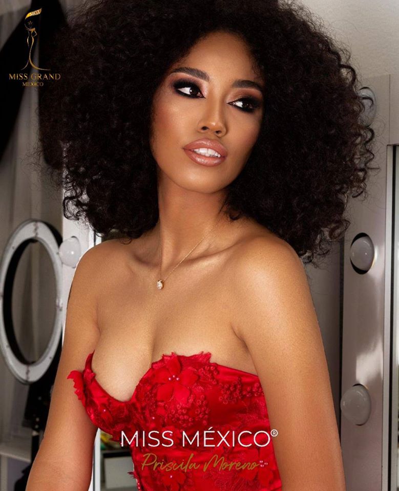 candidatas a miss grand mexico 2020. vencedora: miss sinaloa. - Página 3 U4IJuc