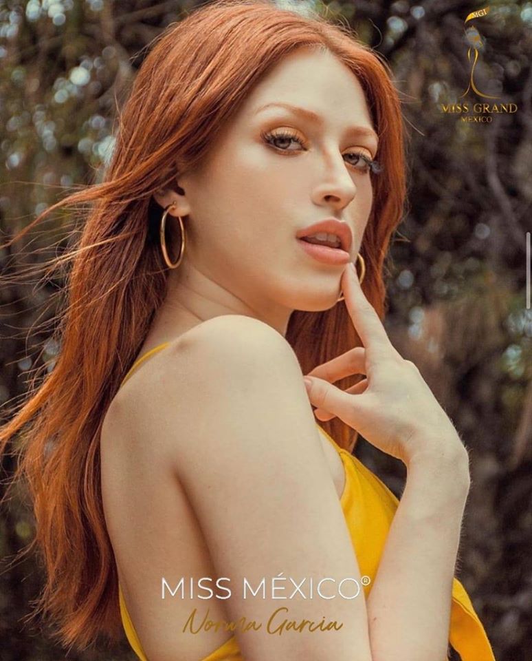 candidatas a miss grand mexico 2020. vencedora: miss sinaloa. - Página 3 U4IKBg