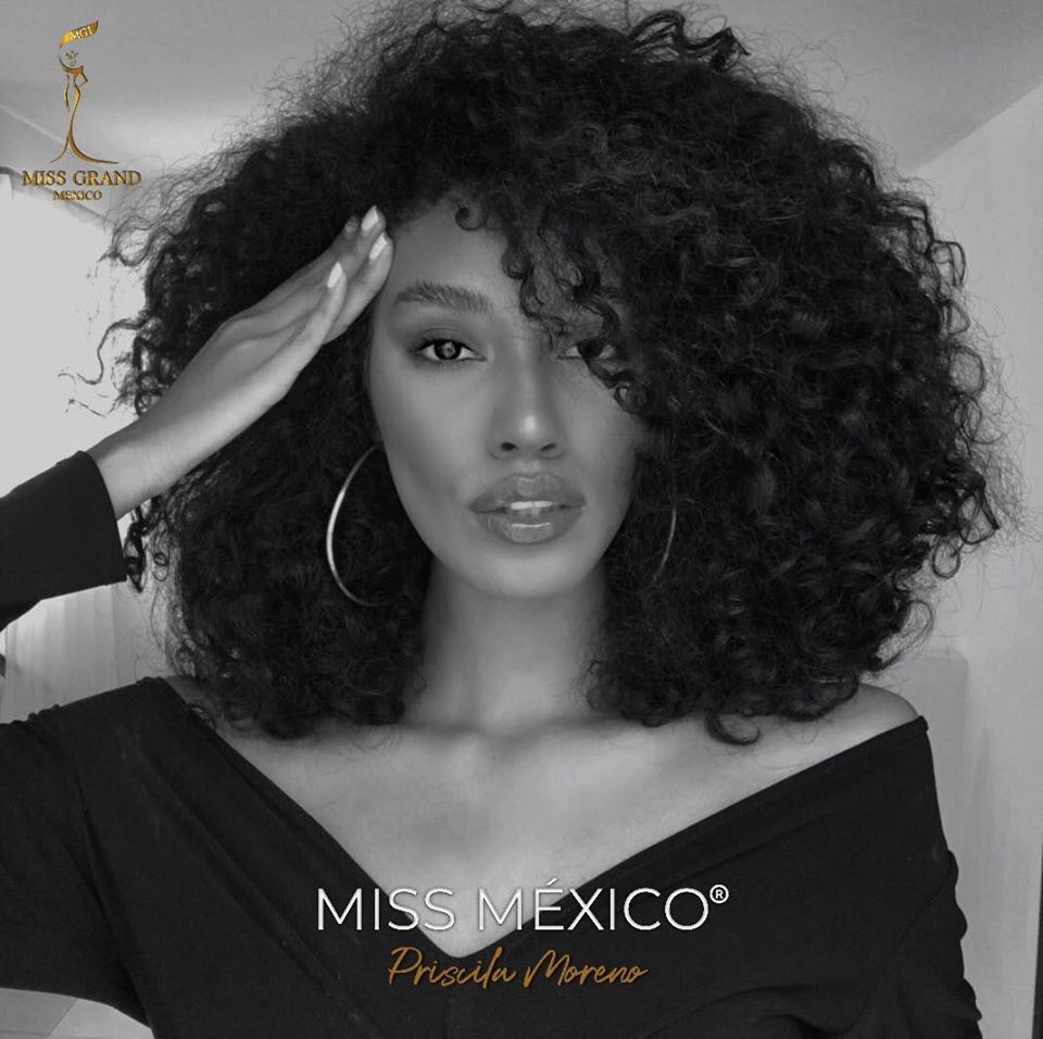 candidatas a miss grand mexico 2020. vencedora: miss sinaloa. U4nGGX
