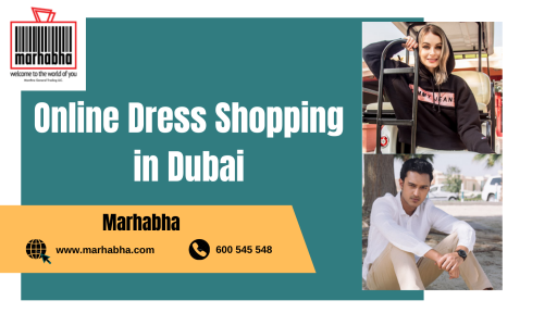 Marhabha is a leading Shopping Website in Dubai, UAE. Shop to save more on big brands of clothing, shoes, bags and accessories. Free Shipping across UAE!