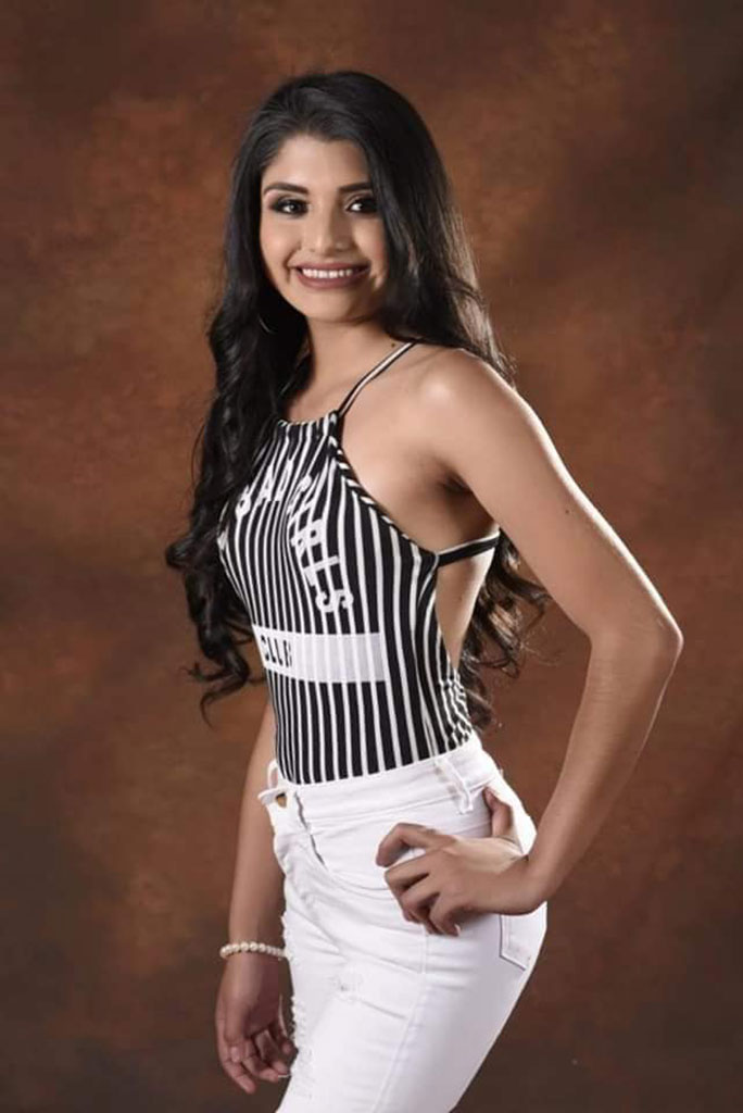 candidatas a miss bolivia 2020. final: 14 nov. UAiwiu