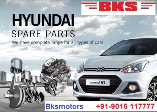 If you are looking and searching verities of different models of Hyundai Spare Parts, at BKS Motors you can get huge ranges of Hyundai Spare Parts at wholesale price.