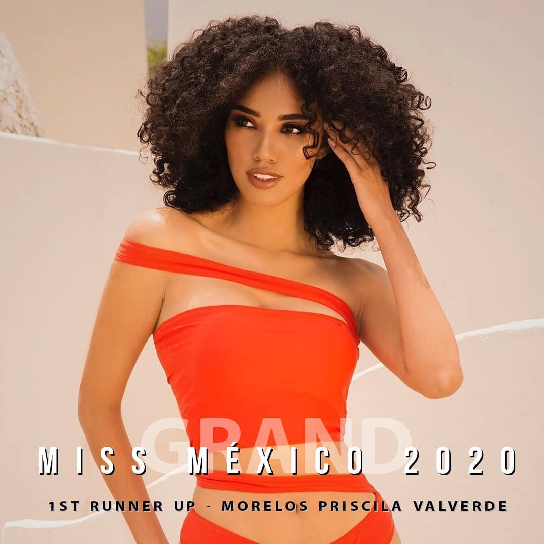 candidatas a miss grand mexico 2020. vencedora: miss sinaloa. - Página 6 UNj6Xb