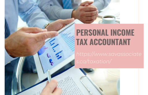 If you own a Company, are an investor, or self-employed, I extremely recommend that you hire a Personal Income Tax Accountant. If you’re looking for the best Chartered Accountant in Toronto, then contact to SAV Associates or visit their website.https://www.savassociates.ca/taxation/