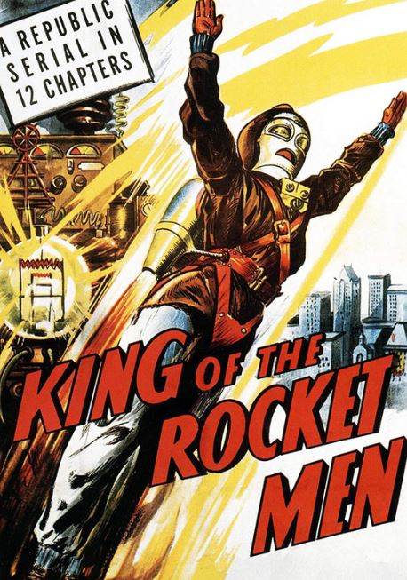 King of the Rocket Men COMPLETE S01 UTps82