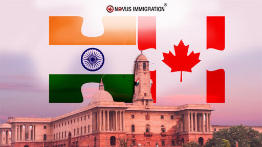 Novus immigration Delhi is an ICCRC registered Canada immigration agency Delhi, which helps to provide visa application and deal with the Canada Department of migration and Border security on your behalf.Website : http://www.novusimmigrationdelhi.com/