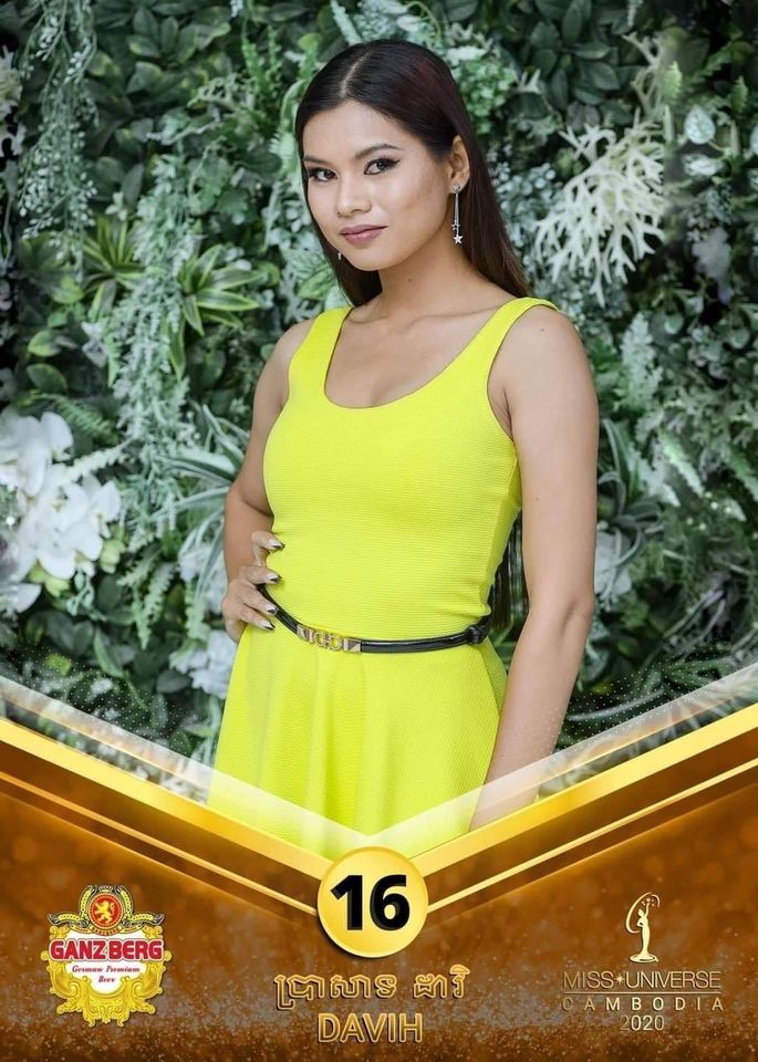 candidatas a miss univese cambodia 2020. final: 26 nov. UW7xeo