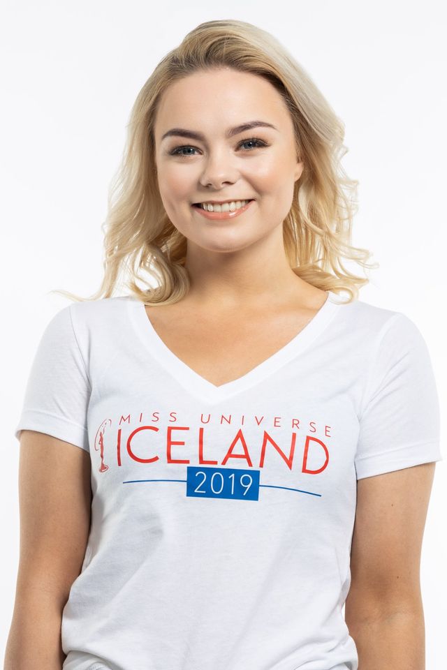 candidatas a miss iceland 2020. final: 23 oct. - Página 3 UXPVGF