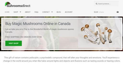 Shop high-quality shrooms online at Shrooms Direct, the best online magic mushroom dispensary in Canada. We are committed to providing you the best experience when buying psychedelic mushrooms online. We have been able to maintain an excellent reputation by word of mouth advertising, and steady repeat clientele and started as a private, invite only website. We have grown our customer base since then and decided to let the general public in Canada order off of us.

#buymagicmushroomsonline #buymushroomsonline #shroomsonline #MagicMushrooms #MagicMushroomsCanada #BuyMagicMushrooms #buymagicmushroomscanada #buyshrooms #buyshroomsonline #shroomcapsules #edibles

Read More:- https://shroomsdirect.cc/