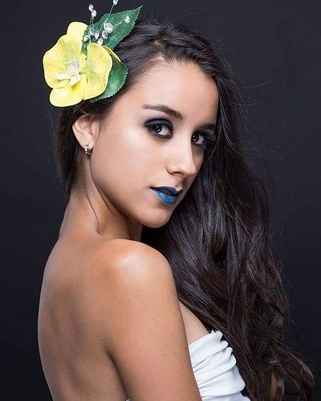 candidatas a miss uruguay 2020. final: 13 dec. top 6: pag. 2 Uaxe0o