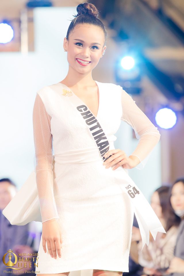08 - candidatas a miss universe thailand 2020. final: 10 oct. (swimsuit pags 7 a 20). - Página 7 UfSzs8