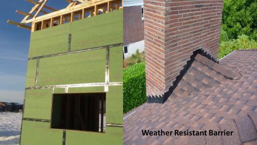 Canada Metal North America provides various methods of weather protection consist of metal flashing weatherproofing, weather-resistant barriers, lead weather proofing, and lead flashing. For more details of products contact CMNA team or visit https://bit.ly/3elweju. #weatherresistantbarrier