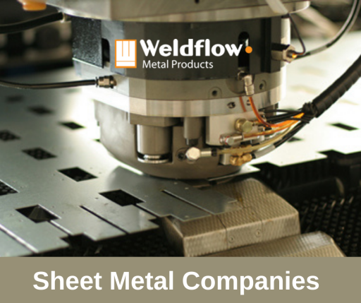 Weldflow Metal Products is a one of trusted sheet metal companies in Canada. We offer customized services because we know that one size does not fit all. We are happy to work with you to find the right solution for your project. Don’t hesitate to choose our services during these unexpected times. We are an essential service provider and can meet your manufacturing requirements.

Contact us today to learn more about our extensive list of sheet metal fabrication services:- https://www.weldflowmetal.ca/