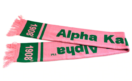 Why not grab a beautiful, pink, green, 1908 and Alpha Kappa Alpha spelled out for those cold,chilly days.Heavy, knit scarf with jacquard printing on both sides. 

If you’re looking for the very best sorority apparel that helps you to showcase your love and affiliation to Alpha Kappa Alpha, the very first African American sorority, you’ve come to the right place. Here at Bow Ties And More, we’re proud to offer a large variety of sorority apparel specifically designed for Alpha Kappa Alpha sisters. With everything from trendy tops,to jackets, and so much more, you’re guaranteed to find something that you love. Just take a look down below to view all of our apparel options. Choose your favorite product make your purchase, and show the world just how proud you are to be a member of Alpha Kappa Alpha! Celebrate the Alpha Kappa Alpha culture with our collection of AKA jewelry! Our selection includes a host of various items to meet all your accessorizing needs while showing off your sorority solidarity at the same time. All our Alpha Kappa Alpha jewelry merchandise is reasonably priced and of the highest grade of quality. Purchase a bracelet, a pin, or even a sorority brooch from us. From a varied assortment of bracelets to AKA sorority necklaces in many different designs, add some sparkle as well as some sorority pride to your wardrobe!

#akawinterscarf #akaNecklaces #AKAluggageset #AKAbroochnecklace #akabracelet #akabags #silvercuffbracelets #alphakappaalphapin #AKANecklace #AKACharmsNecklace #AKApolarfleeceslippers #AlphaKappaAlphaapparel #AKAHeadrestCovers #akaFleeceBlanket #AKALicensePlateFrame #akakeychain #AKASororityGifts #AKASororityBags #AKAjacket #AKAShawlCape #AKARoundJuteToteBag #akashawl

Read More:- https://bowtiesandmore.com/aka-logo-acrylic-scarf/