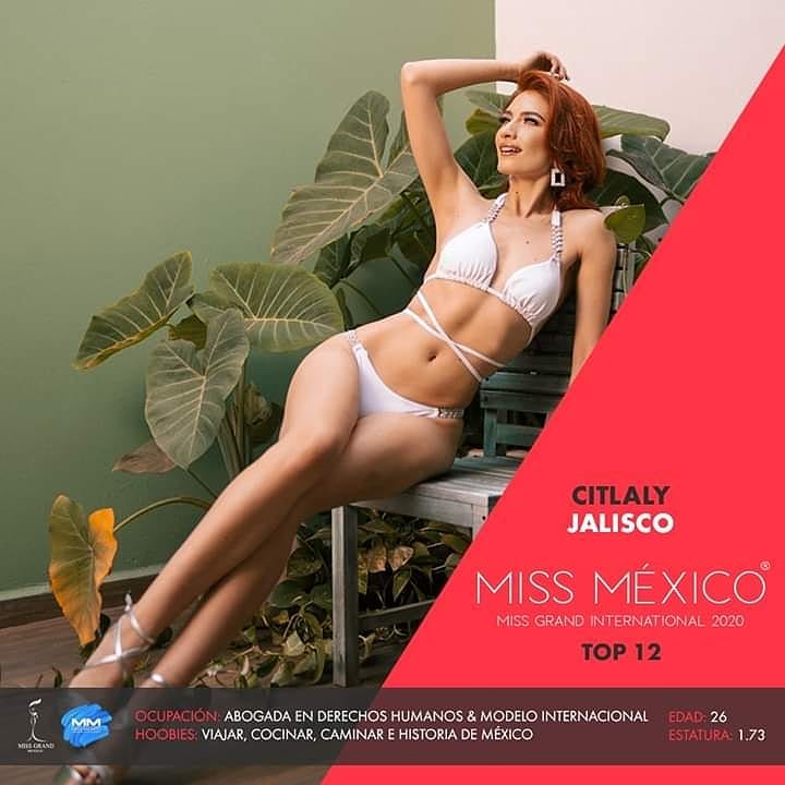 candidatas a miss grand mexico 2020. vencedora: miss sinaloa. - Página 4 UnBBuu