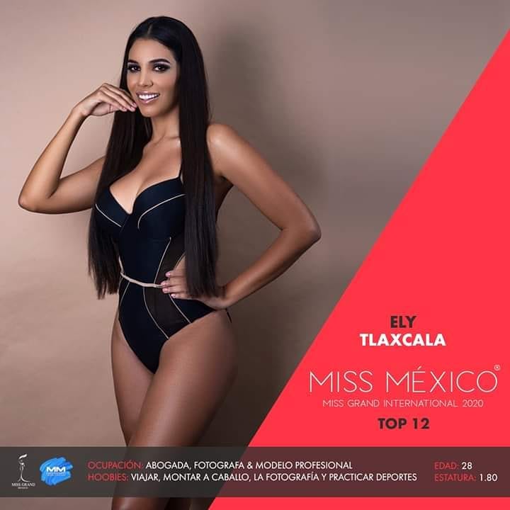 candidatas a miss grand mexico 2020. vencedora: miss sinaloa. - Página 4 UnBORw