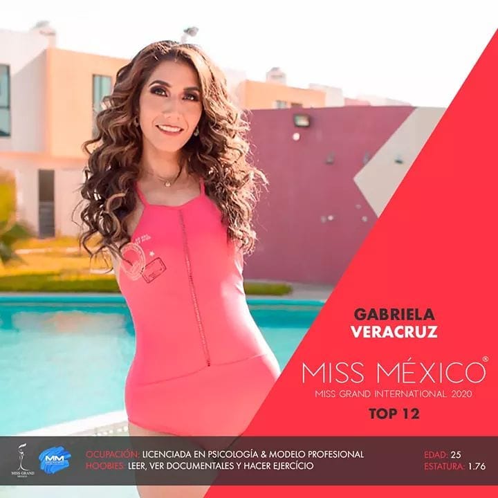candidatas a miss grand mexico 2020. vencedora: miss sinaloa. - Página 4 UnBQAM