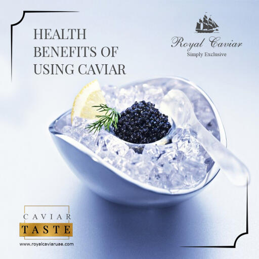 For the best quality sturgeon caviar online in Dubai, check out Royal Caviar, leading seafood suppliers in UAE. They have the best quality of Caviar, and will be more than happy to assist you in getting the best out of your Caviar.