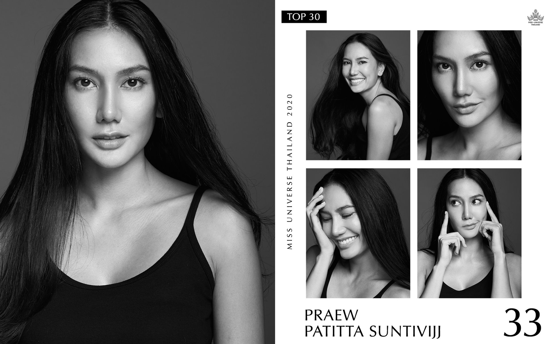 50 - candidatas a miss universe thailand 2020. final: 10 oct. (swimsuit pags 7 a 20). - Página 3 UsBso2
