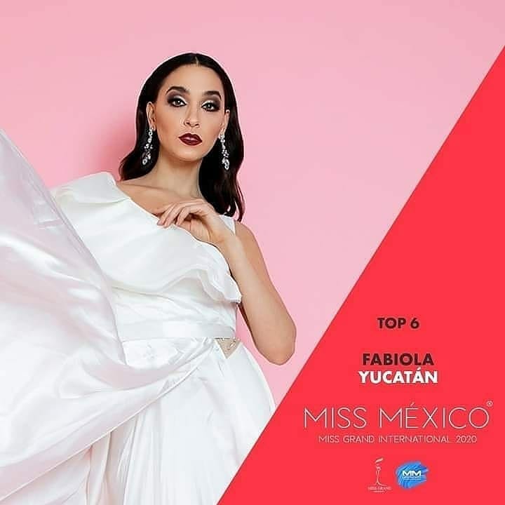candidatas a miss grand mexico 2020. vencedora: miss sinaloa. - Página 5 UujAC3
