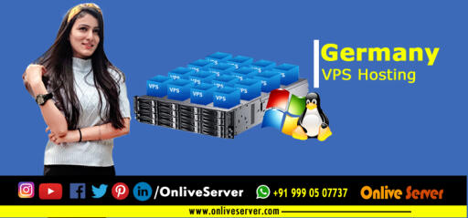 Get Germany VPS Server Hosting by Germany Server Hosting with an impressive price.You can just easily install the VPS by selecting the VPS and login in for reinstall. Then quickly, you can click the OS button of reinstalling then select the desired OS. Germany VPS can easily do some critical changes in the website data store and also the information on the hard drive. So if you interested visit this link.
To Know About Germany VPS Hosting 
US/Canada Tollfree: +919990507737
International Call : +919718114224
Skype Chat/ Call: ONLIVEINFOTECH
Visit - https://www.germanyserverhost.com/germany-vps-hosting/