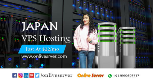 Choose Japan VPS Server Hosting from JapanCloudServers, we do have a great team with us all qualified to solve any hard issues related to hosting. So you will always receive hassle-free, error-free, trouble less hosting services from us once you choose our Cheap VPS Hosting services no matter what!

WhatsApp; +91 9990507737
Visit: https://www.francecloudserver.com/france-vps-hosting/