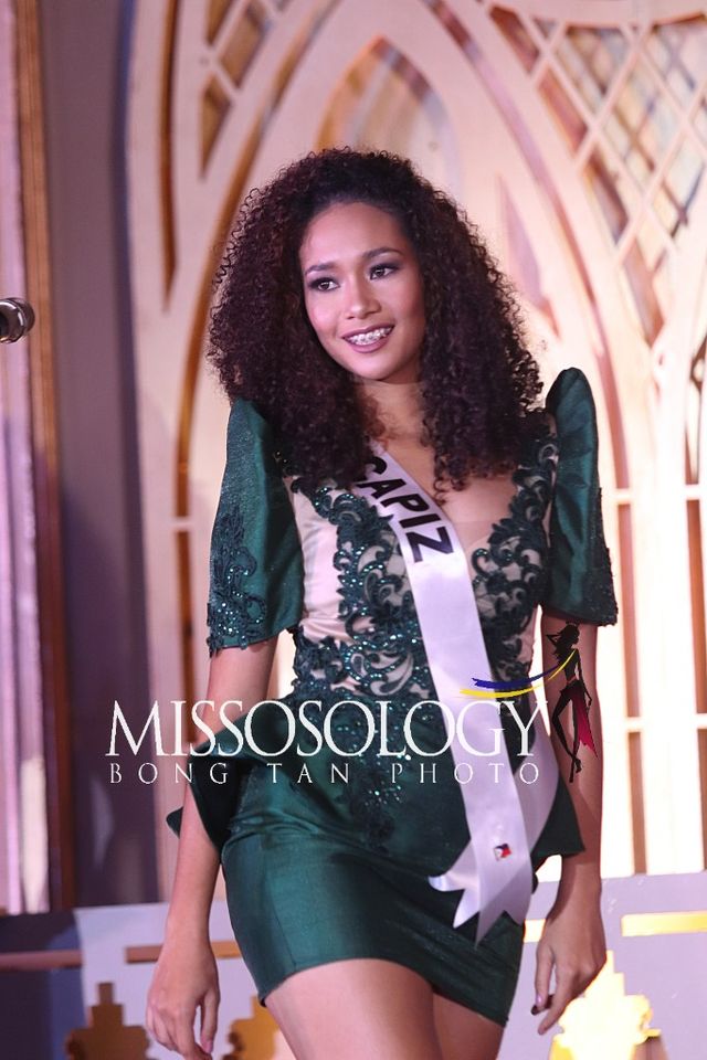 candidatas a miss universe philippines 2020. final: 25 oct. (video preliminar, pag 1). - Página 10 Uz4Wkr