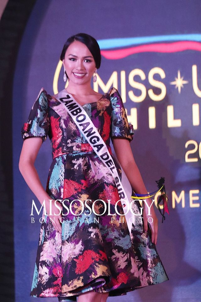 candidatas a miss universe philippines 2020. final: 25 oct. (video preliminar, pag 1). - Página 10 Uz4XtM