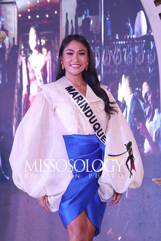 candidatas a miss universe philippines 2020. final: 25 oct. (video preliminar, pag 1). - Página 12 UznhqM
