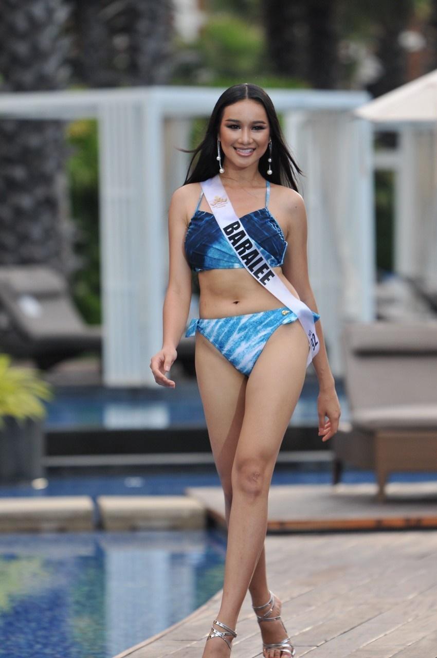 08 - candidatas a miss universe thailand 2020. final: 10 oct. (swimsuit pags 7 a 20). - Página 11 Uzv2DL