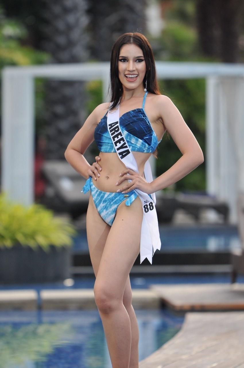 candidatas a miss universe thailand 2020. final: 10 oct. (swimsuit pags 7 a 20). - Página 10 UzvHLP