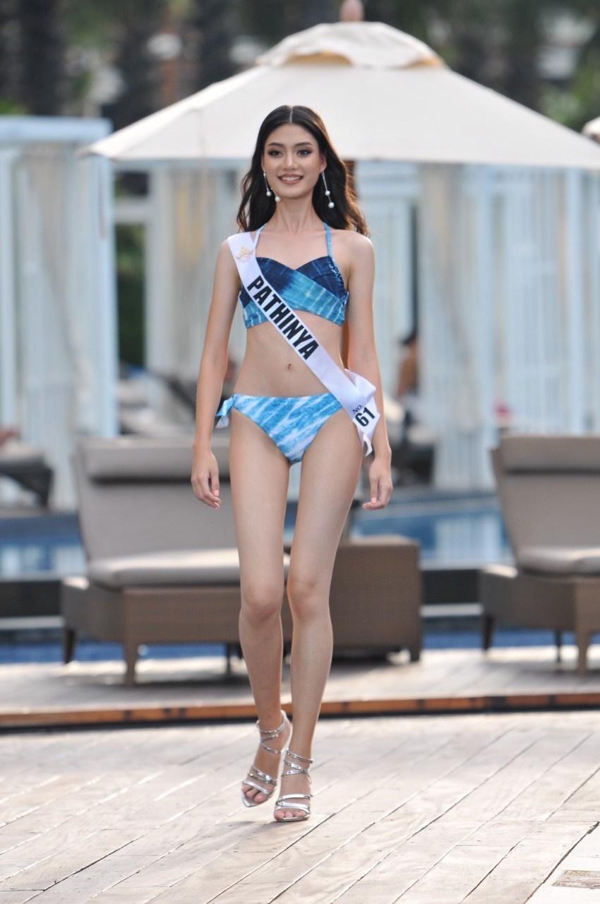 26 - candidatas a miss universe thailand 2020. final: 10 oct. (swimsuit pags 7 a 20). - Página 10 UzvJJG