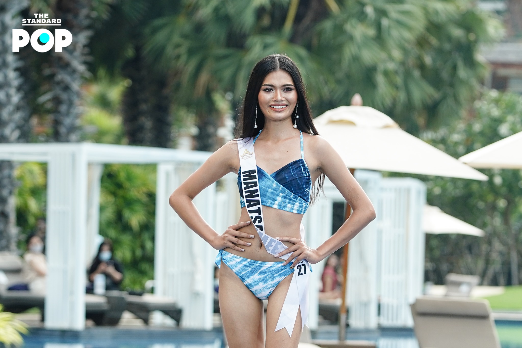 08 - candidatas a miss universe thailand 2020. final: 10 oct. (swimsuit pags 7 a 20). - Página 11 Uzvalk