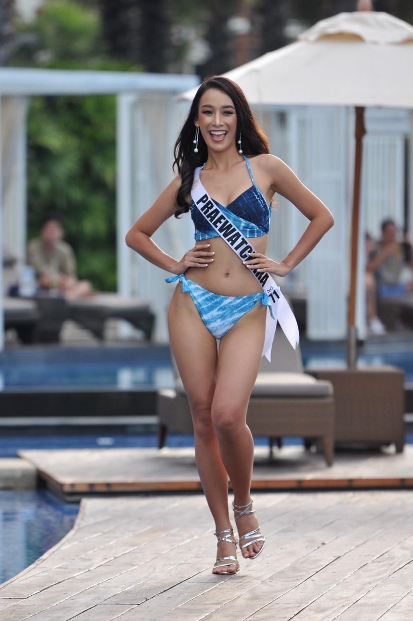 08 - candidatas a miss universe thailand 2020. final: 10 oct. (swimsuit pags 7 a 20). - Página 10 UzvcVE