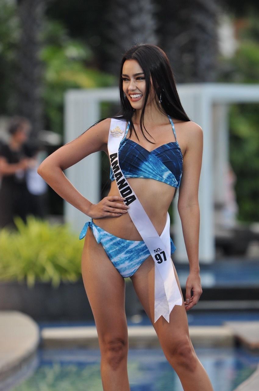 08 - candidatas a miss universe thailand 2020. final: 10 oct. (swimsuit pags 7 a 20). - Página 11 UzvkTo