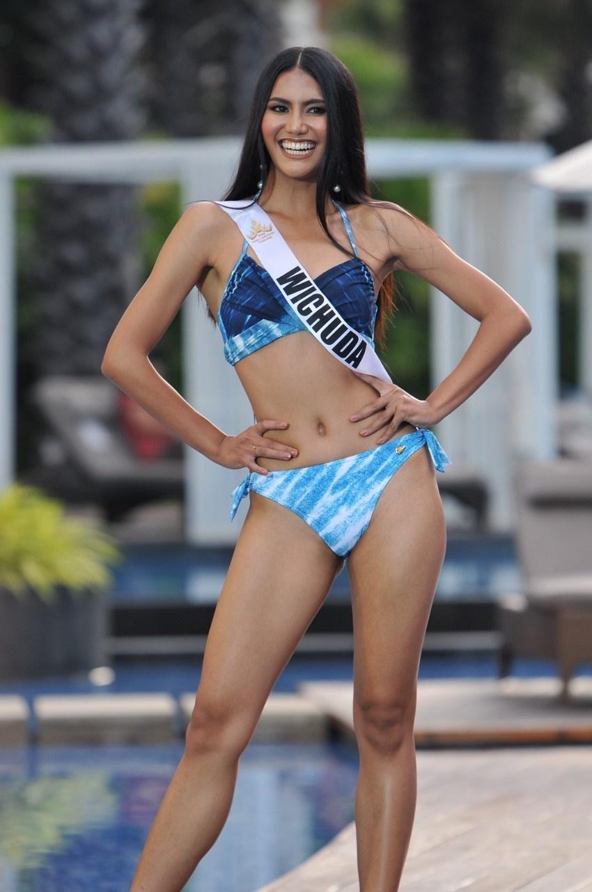 candidatas a miss universe thailand 2020. final: 10 oct. (swimsuit pags 7 a 20). - Página 10 Uzvrfg