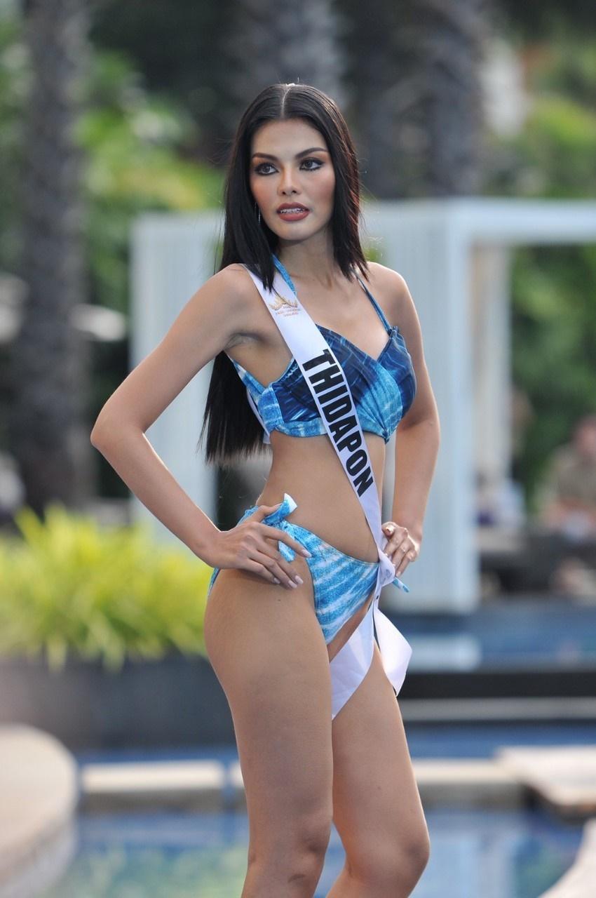 26 - candidatas a miss universe thailand 2020. final: 10 oct. (swimsuit pags 7 a 20). - Página 10 UzvtfM