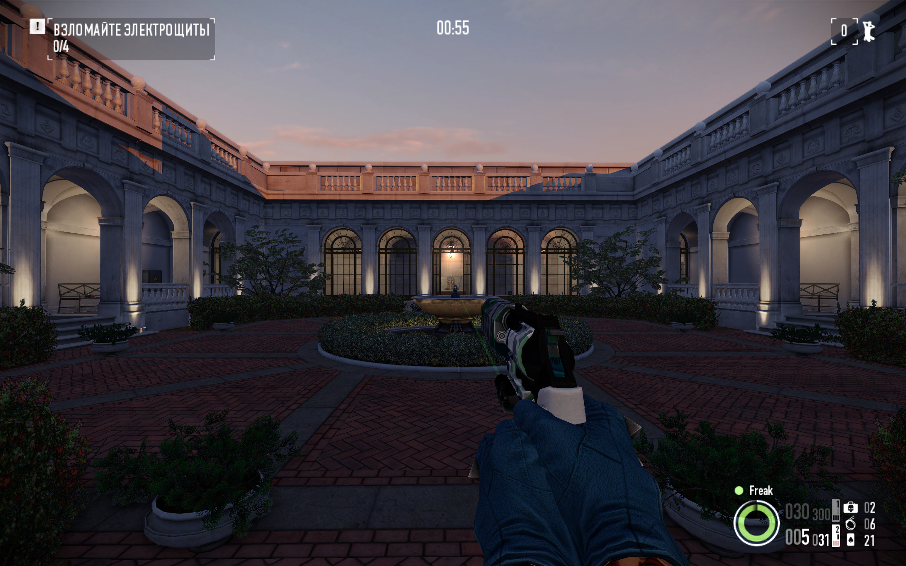 Golden green casino payday 2 фото 15